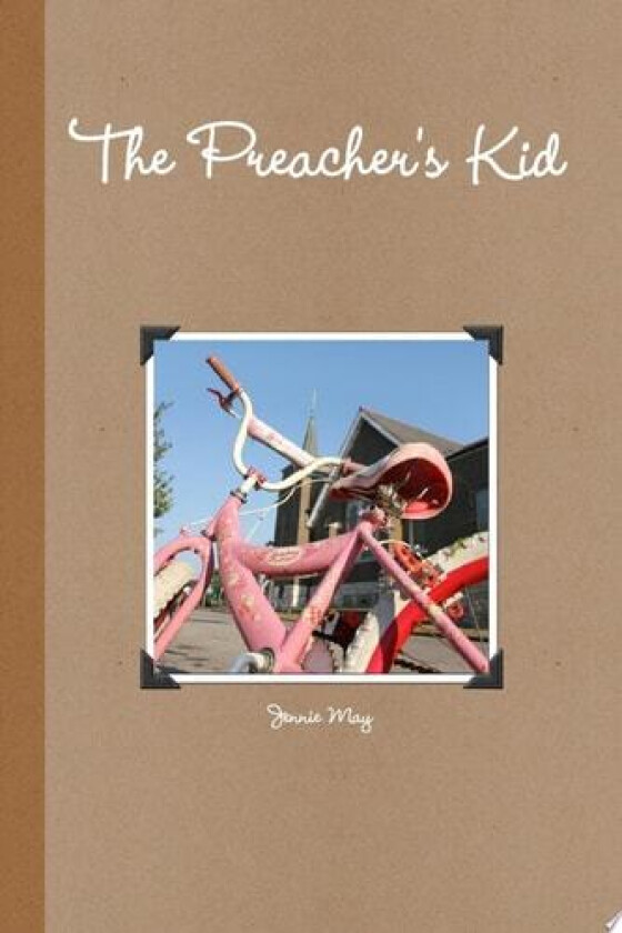 The Preacher's Kid av Jennie May (Paperback)