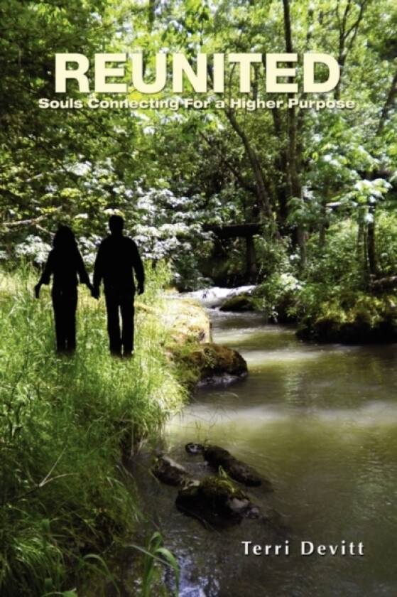 REUNITED Souls Connecting For a Higher Purpose av Terri Devitt (Paperback)