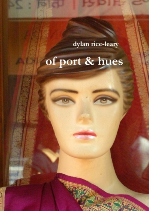 Of Port & Hues av dylan rice-leary (Paperback)