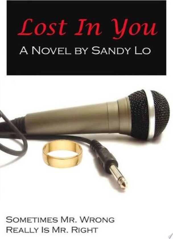 Lost In You av Sandy Lo (Paperback)