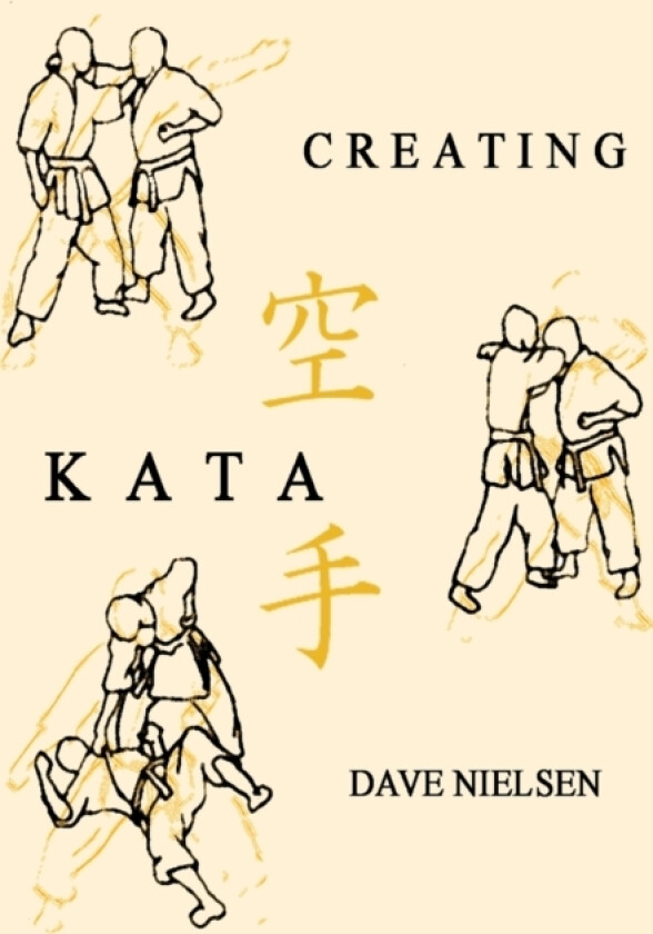 Creating Kata av David Nielsen (Paperback)