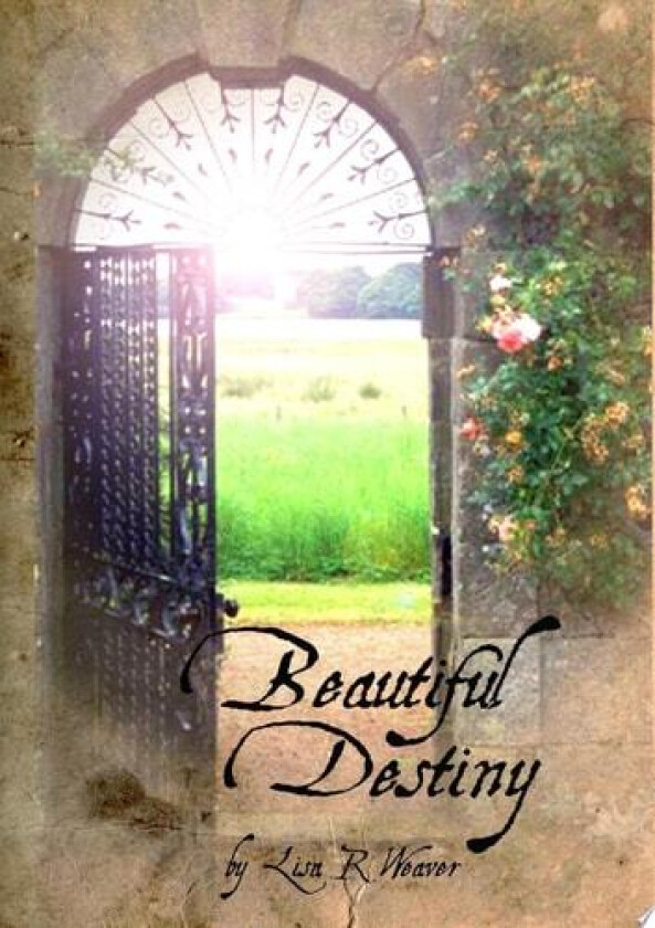 Beautiful Destiny av Lisa Weaver (Paperback)
