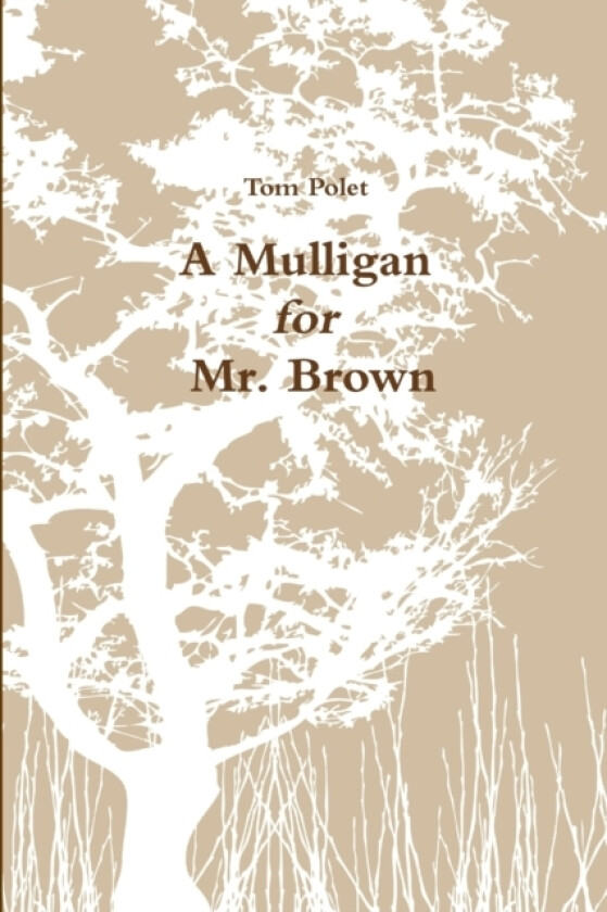 A Mulligan for Mr. Brown av Tom Polet (Paperback)
