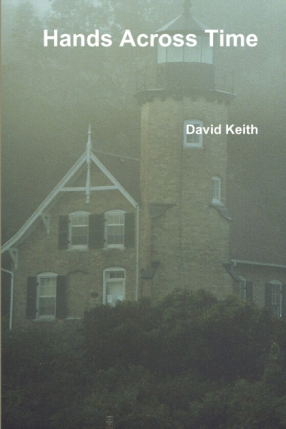 Hands Across Time av David Keith (Paperback)
