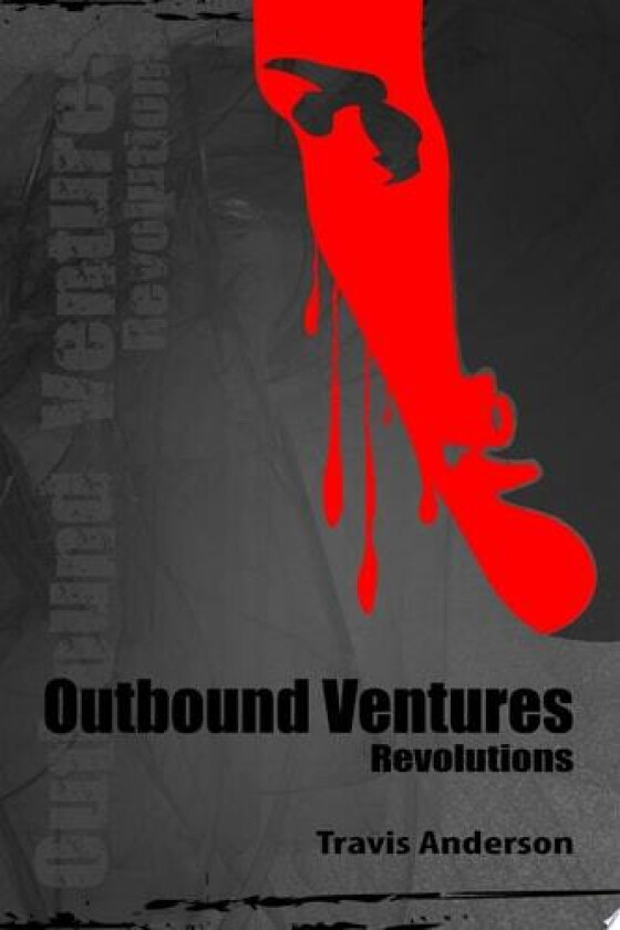 Outbound Ventures av Travis Anderson (Paperback)