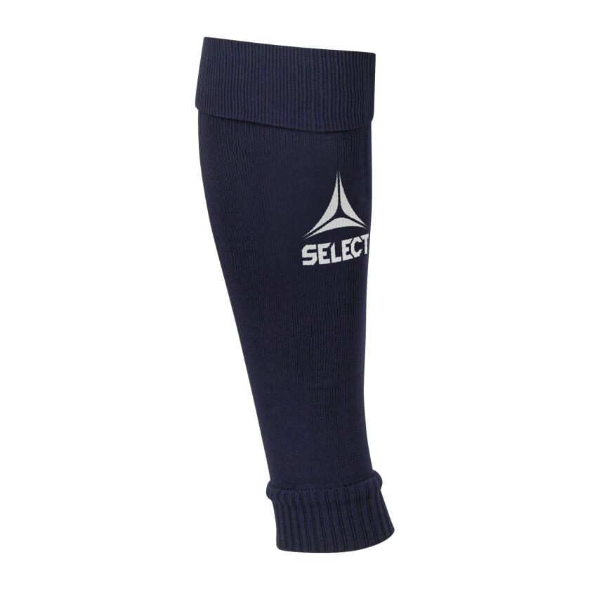 Select Football tube Elite v23, fotballstrømper, leggstrømper, unisex navy