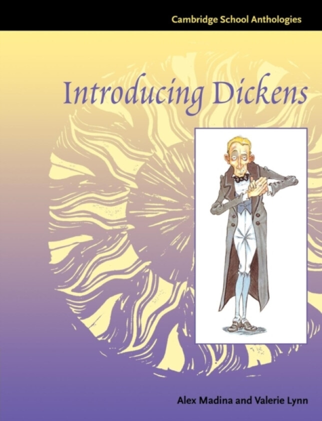 Introducing Dickens av Alex Madina, Valerie Lynn (Paperback)