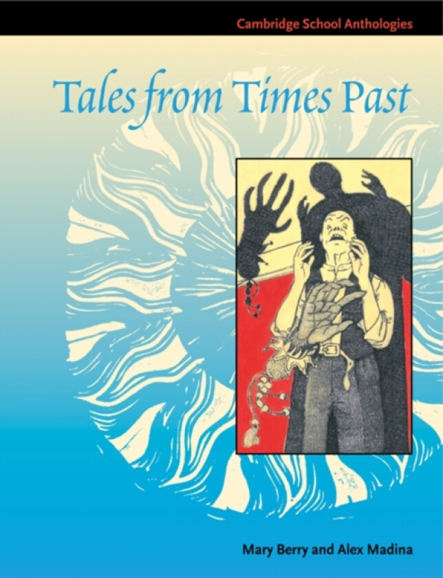 Tales from Times Past av Mary Berry, Alex Madina (Paperback)