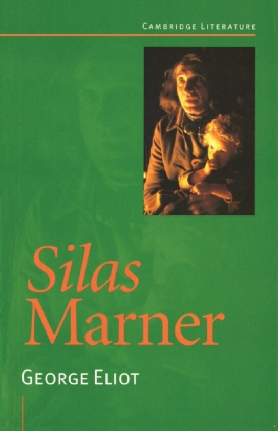 Silas Marner av George Eliot (Paperback)