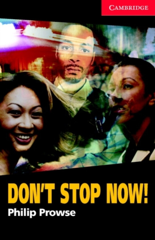 Don't Stop Now! Level 1 av Philip Prowse (Paperback)