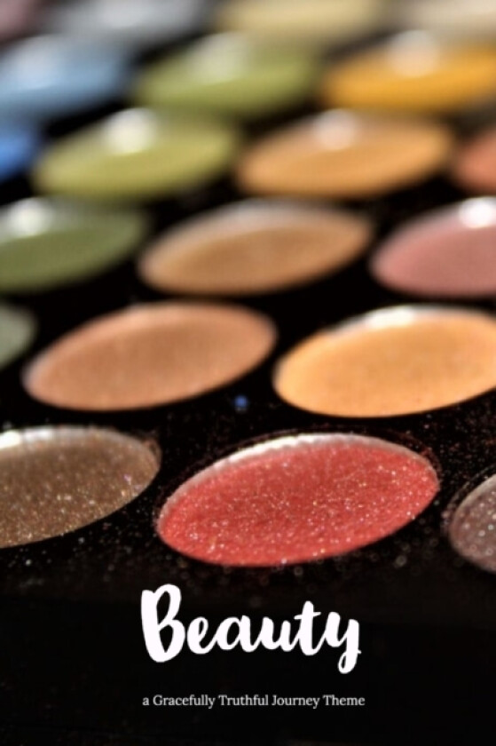 Beauty av Gracefully Truthful (Paperback)