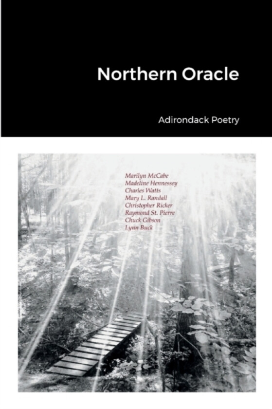 Northern Oracle av Ra Press (Paperback)