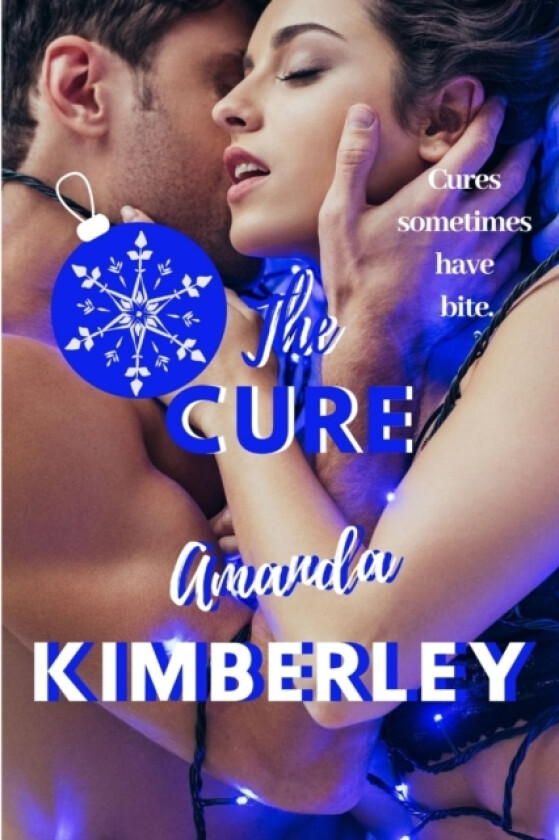 The Cure av Amanda Kimberley (Paperback)