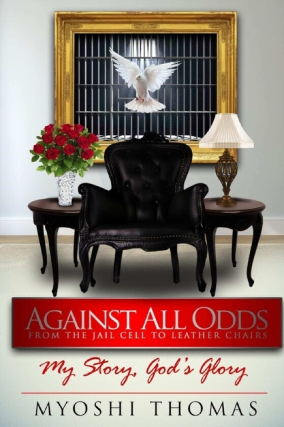 Against All Odds av Myoshi Thomas (Paperback)