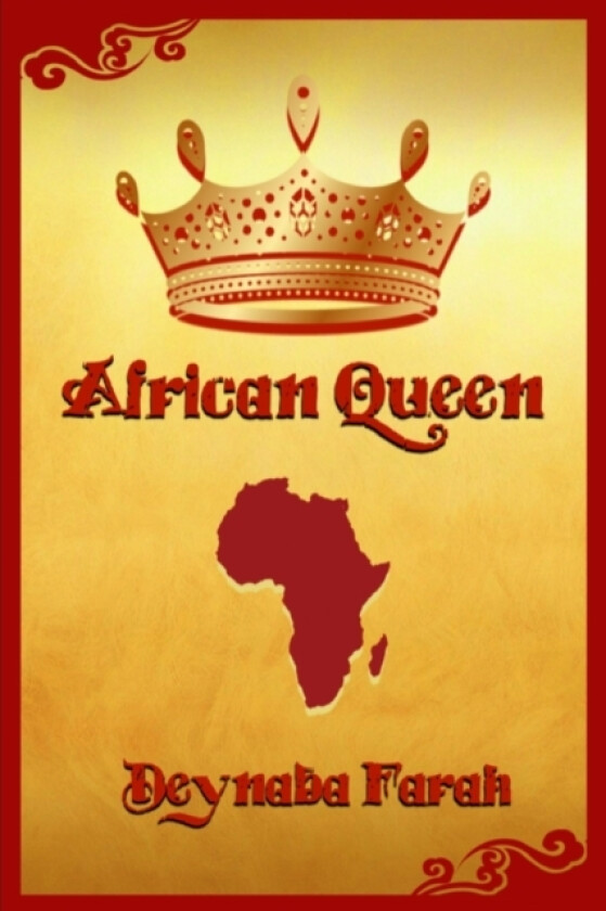 African Queen av Deynaba Farah (Paperback)