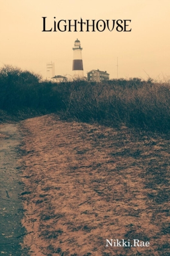 Lighthouse. av Nikki Rae (Paperback)