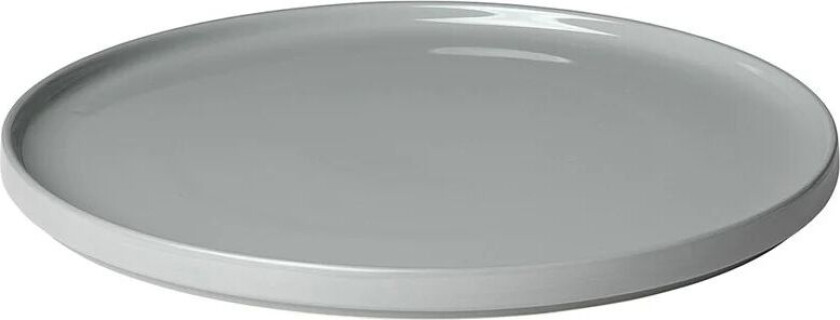 Pilar serveringsfat Ø35 cm Mirage grey