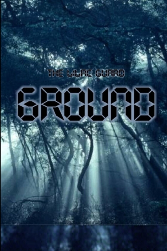Ground av The Lilac Guard (Paperback)