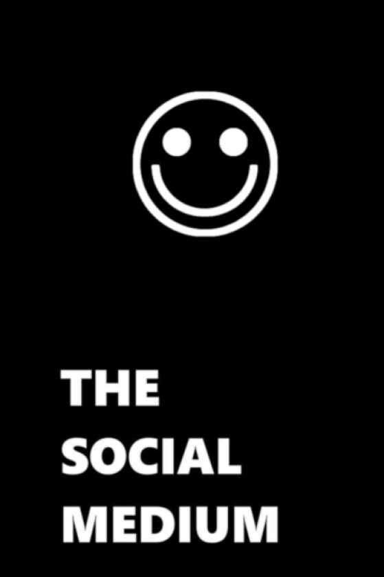 The Social Medium av Ian Barkley (Paperback)