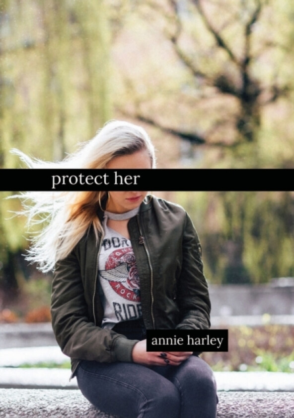 protect her av Annie Harley (Paperback)