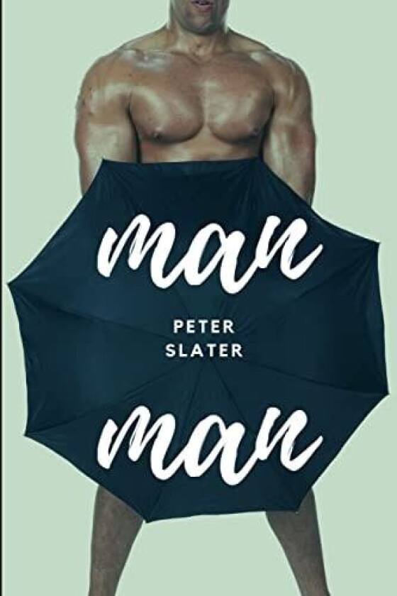 Man Man av Peter Slater (Paperback)