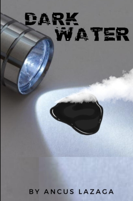 Dark Water av Ancus Lazaga (Paperback)