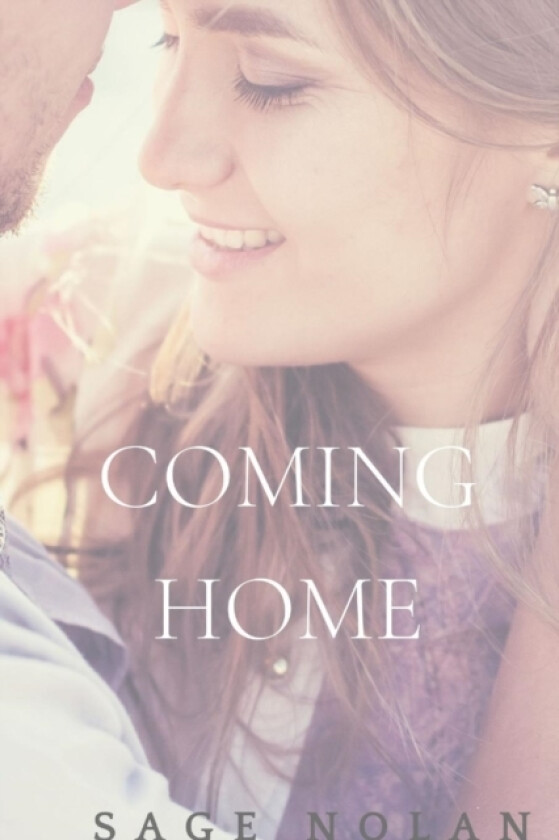 Coming Home av Sage Nolan (Paperback)