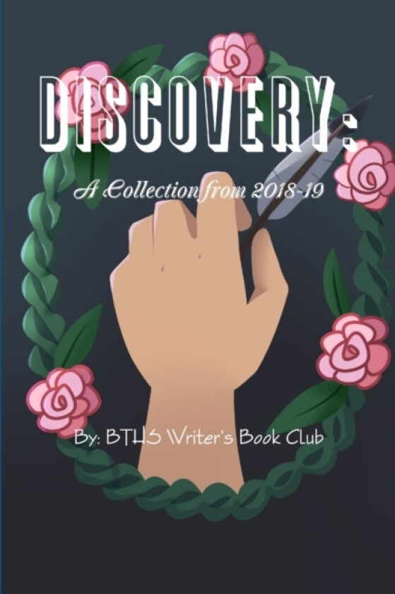 Discovery av Writer's Book Club (Paperback)