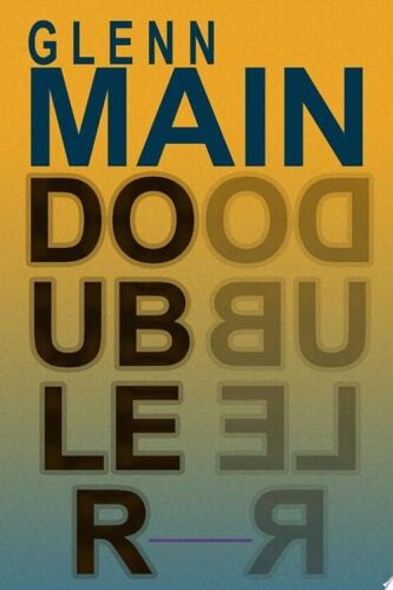 Doubler av Glenn Main (Paperback)