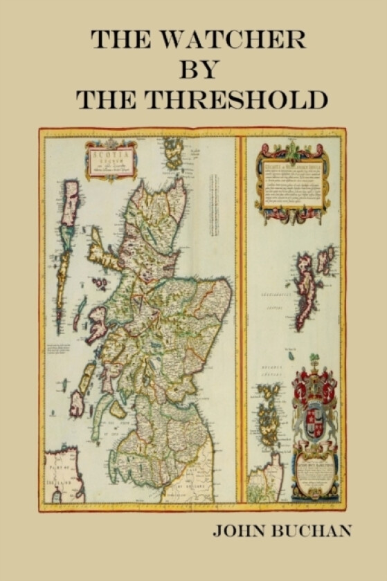 The Watcher By The Threshold av John Buchan (Paperback)