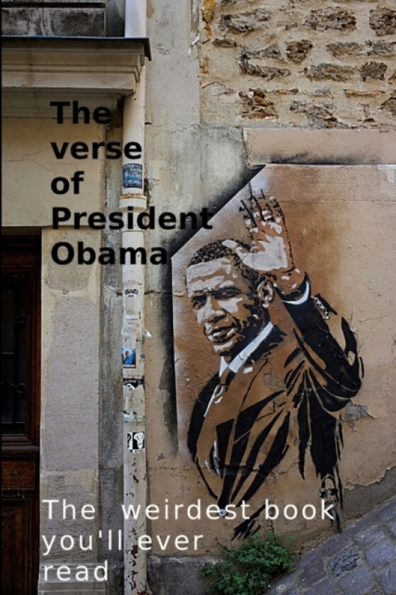 The Verse of President Obama av Sandringham Basalt (Paperback)