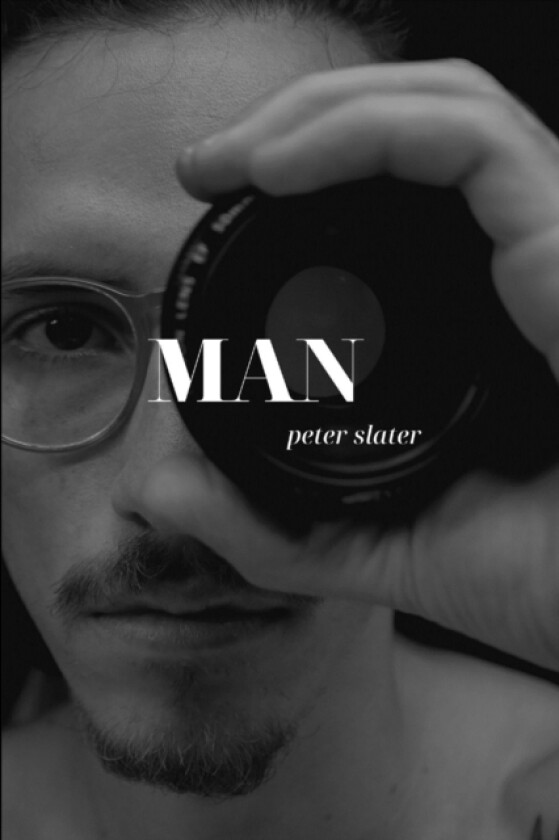 Man av Peter Slater (Paperback)