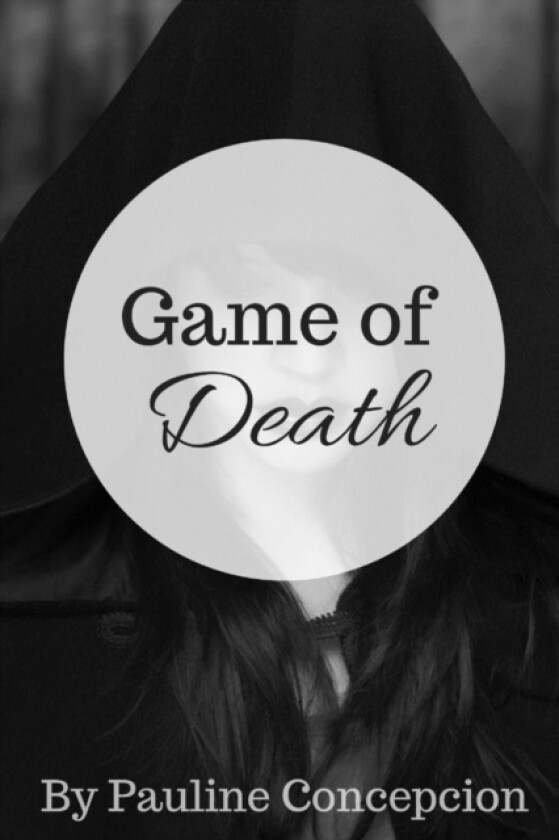 Game of Death av Pauline Concepcion (Paperback)