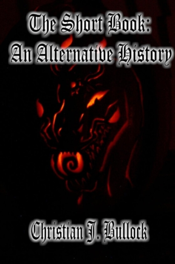 The Short Book av Christian Bullock (Paperback)
