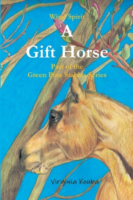 A Gift Horse av Virginia Kouba (Paperback)
