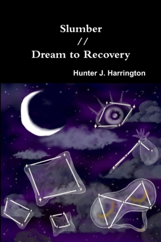 Slumber // Dream to Recovery av Hunter J Harrington (Paperback)