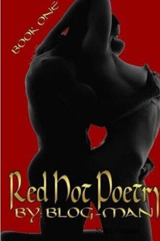 RED HOT POETRY Book One av Scott Holmes (Paperback)