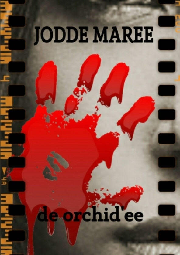 de orchid'ee av Jodde Maree (Paperback)
