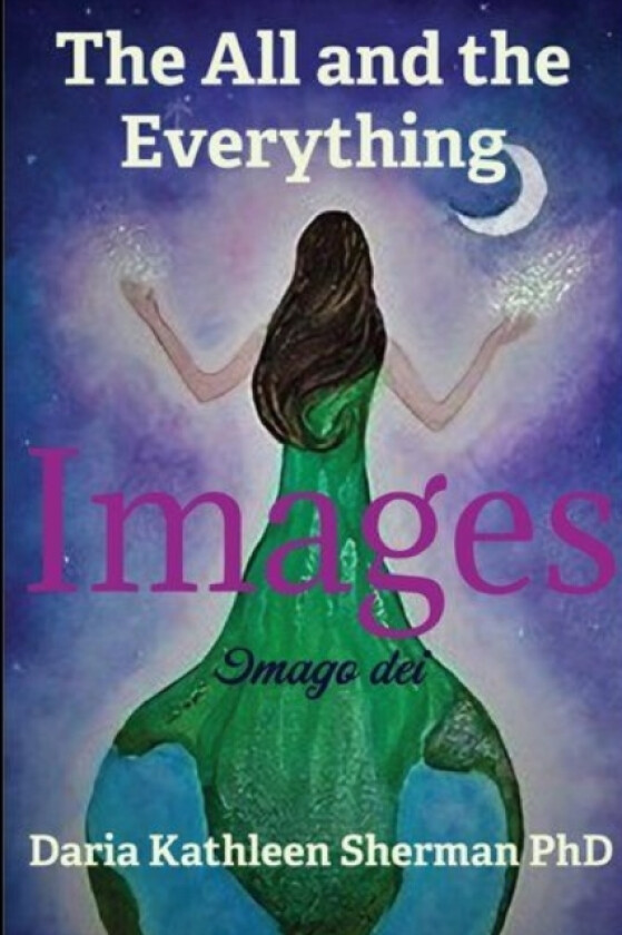 Images av Daria Kathleen Sherman PhD (Paperback)