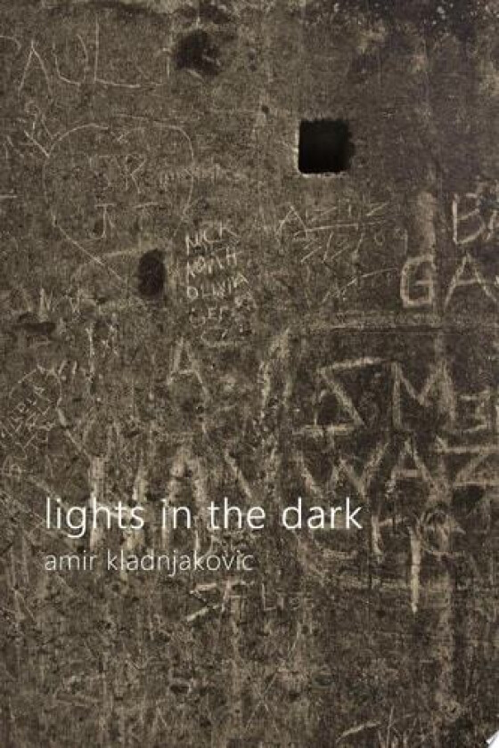 lights in the dark av Amir Kladnjakovic (Paperback)