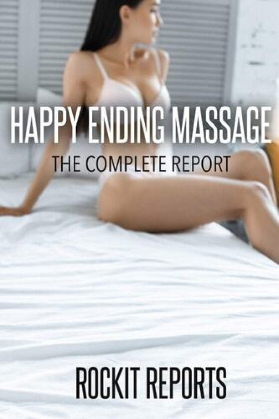 Happy Ending Massage av Rockit Reports (Paperback)