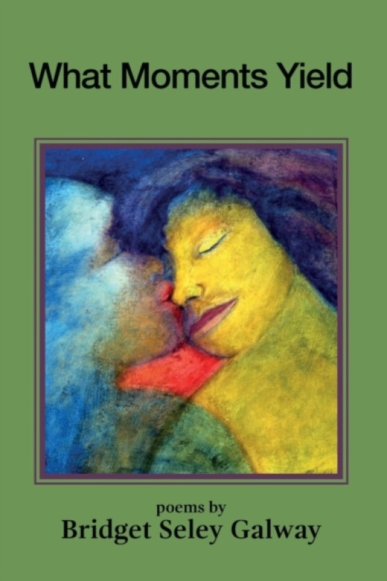What Moments Yield av Bridget Seley Galway (Paperback)