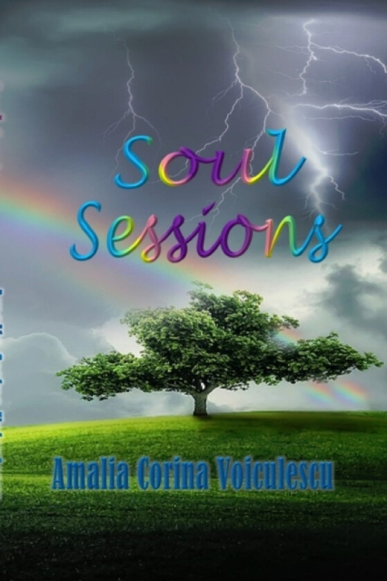 Soul Sessions av Corina Voiculescu (Paperback)