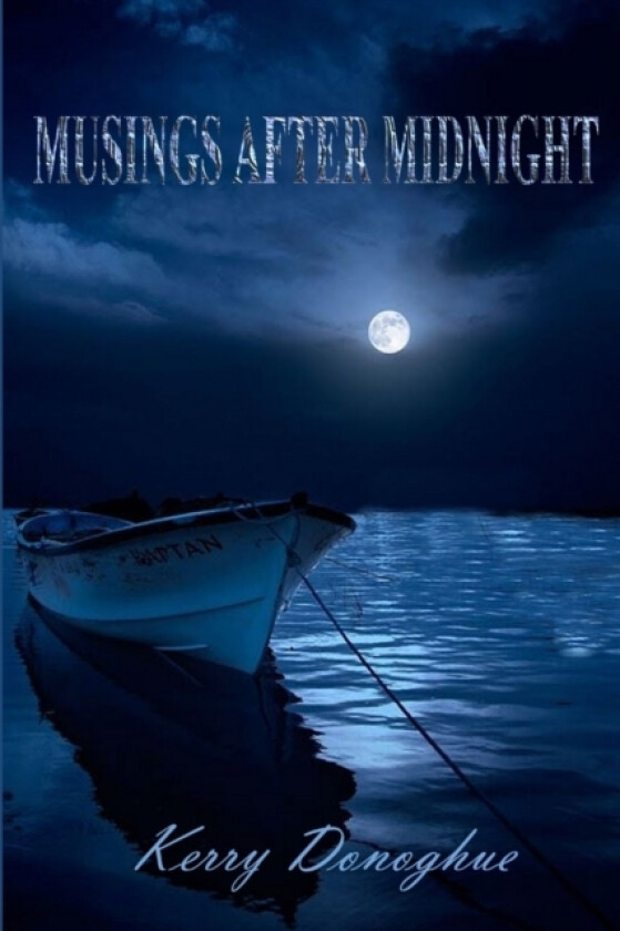 Musings After Midnight av Kerry Donoghue (Paperback)