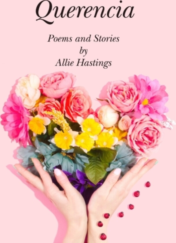 Querencia av Allie Hastings (Paperback)