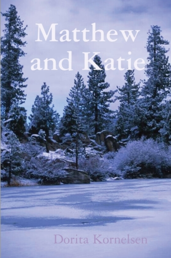 Matthew and Katie av Dorita Kornelsen (Paperback)