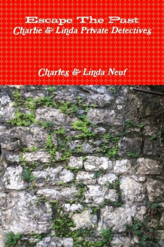 Escape The Past Charlie & Linda Private Detectives av Charles Neuf, Linda Neuf (Paperback)