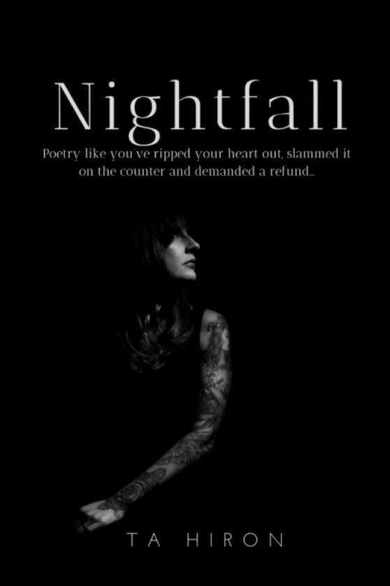 Nightfall av Ta Hiron (Paperback)