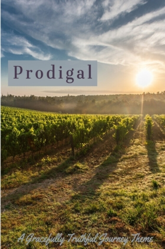 Prodigal av Gracefully Truthful (Paperback)