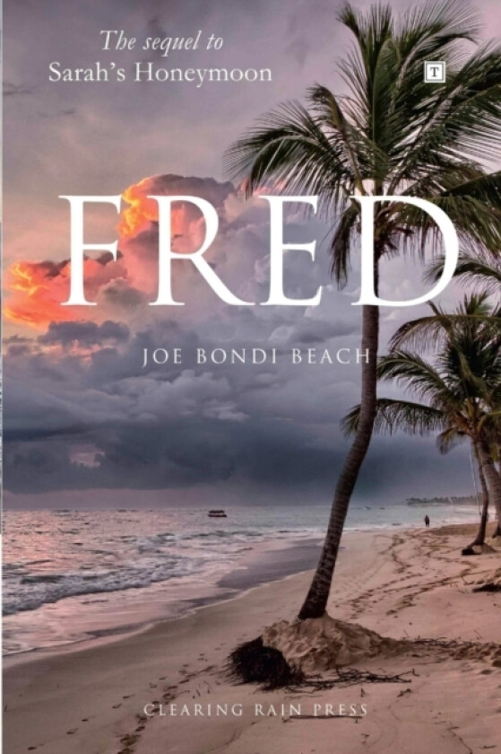 Fred av Joe Bondi Beach (Paperback)